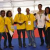 ICASA 2011 Volunteers