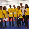 ICASA 2011 Volunteers 2