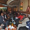 ICASA 2011 Marathon Meeting Dinner Party1
